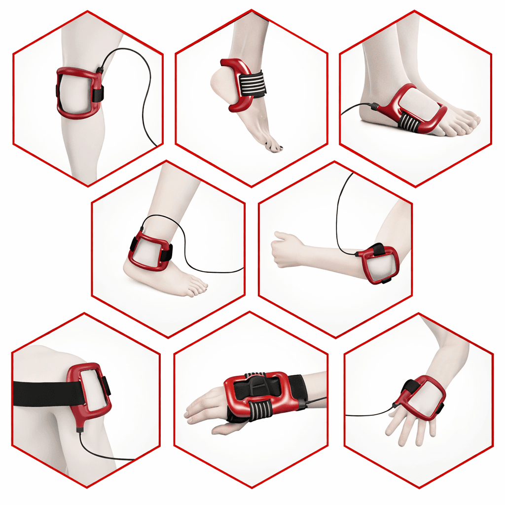 I-ONE Versatile Coil Application